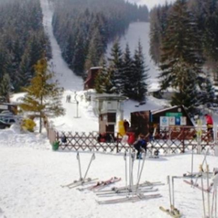 7 Star Wishes Hotel Liptovsky Hradok Bagian luar foto