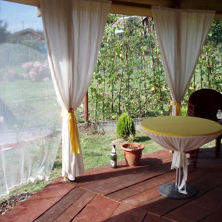 7 Star Wishes Hotel Liptovsky Hradok Bagian luar foto