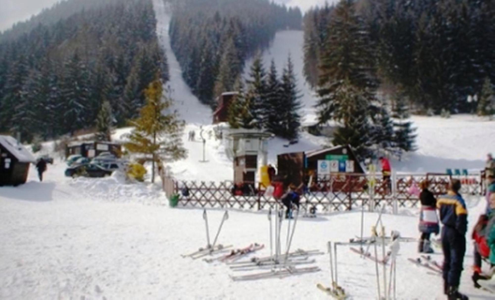 7 Star Wishes Hotel Liptovsky Hradok Bagian luar foto