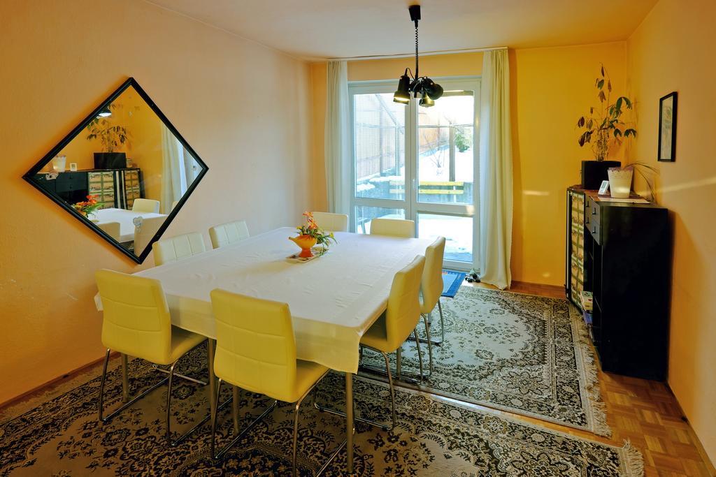 7 Star Wishes Hotel Liptovsky Hradok Bagian luar foto