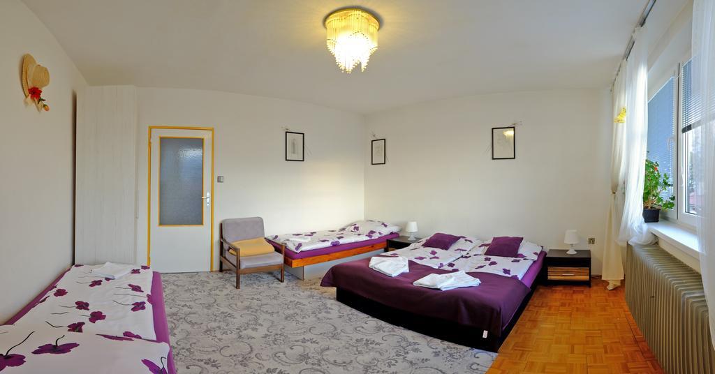 7 Star Wishes Hotel Liptovsky Hradok Bagian luar foto